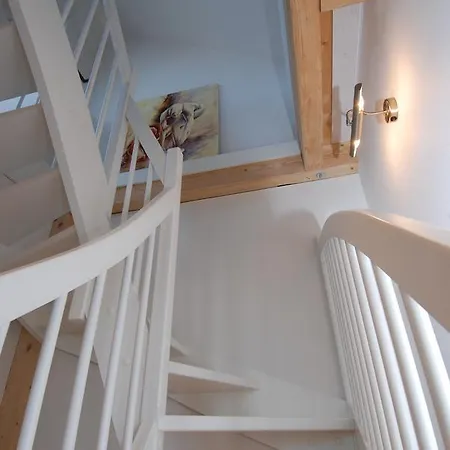 Apartmán Fachwerkhauser Seedorf F591 Haushalfte 