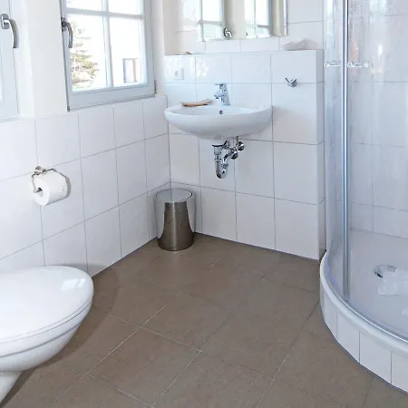 Fachwerkhauser Seedorf F591 Haushalfte 
